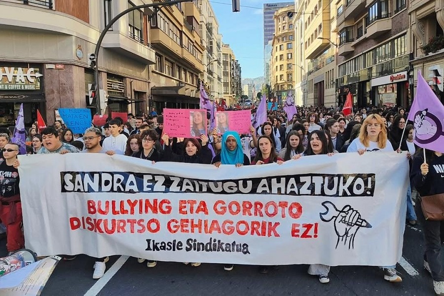 El jovent s’ha tornat fatxa? La propaganda s’estavella contra la realitat