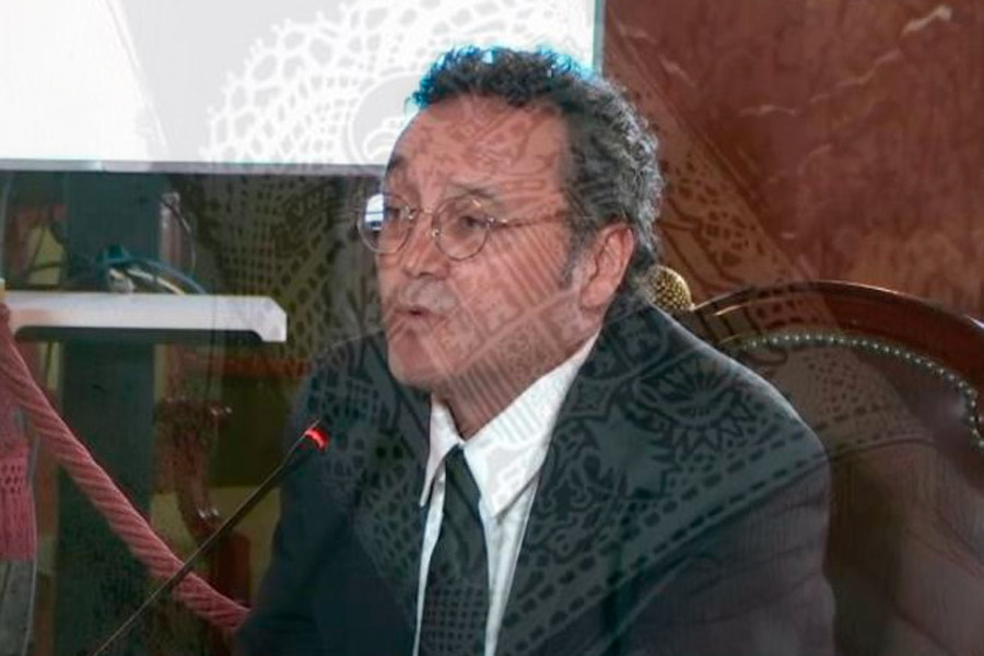 La dreta judicial condemna al fiscal general. L’aparell estatal franquista, viu i a l’ofensiva