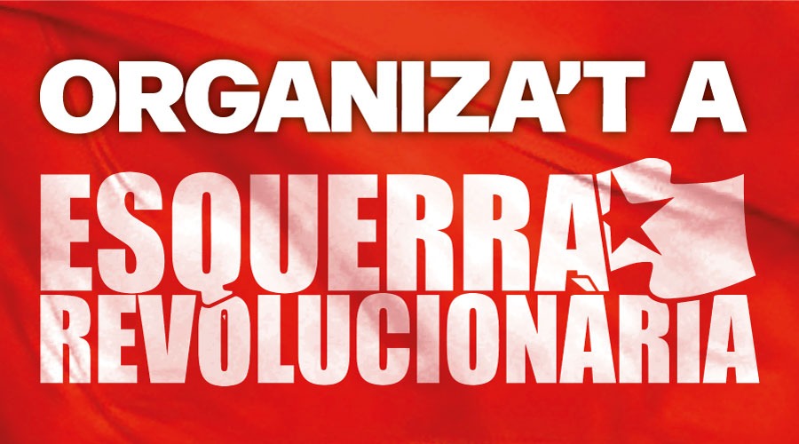 Organiza't